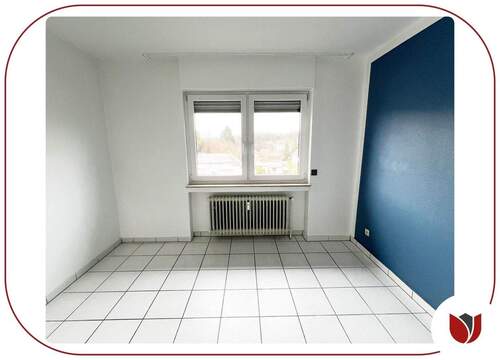 Schlafzimmer rückwärtig - 