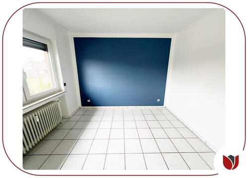 Schlafzimmer rückwärtig - 