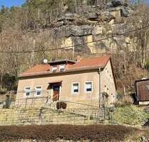 Gemütliches Zuhause mit Elbblick - Bad Schandau Ostrau