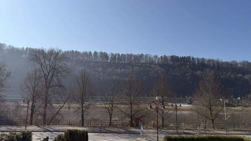 Ausblick - 6 Zimmer Einfamilienhaus zum Kaufen in Bad Schandau