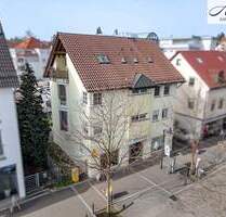 Wohn- und Geschäftshaus im Zentrum von Waiblingen **TOP**