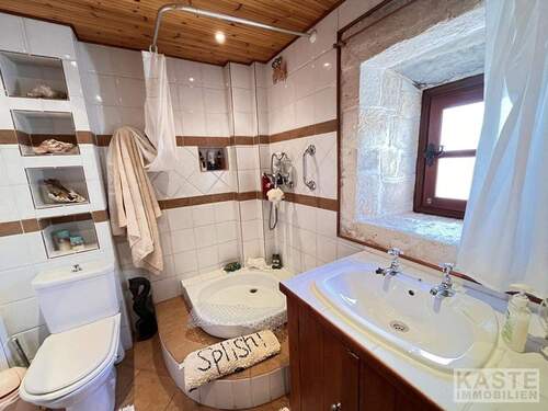 Badezimmer - 