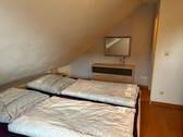 Schlafzimmer 2 Dachgeschoss - 