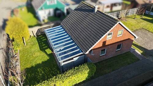 Luftbild - 