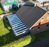 Attraktives Ferienimmobilien-Ensemble an der Nordsee! - Friedrichskoog