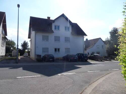 Bild 9 - 3 Zimmer Etagenwohnung zur Miete in Köngernheim