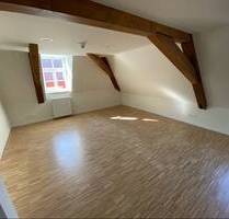 Gewerbefläche in historischem Gebäude zur Vermietung - Einheit 4 im DG - Gengenbach