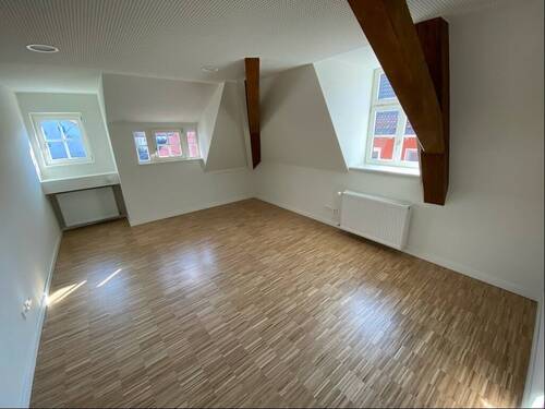 Zimmer - 4 Zimmer Büro in Gengenbach