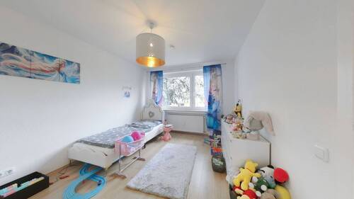 Kinderzimmer - 