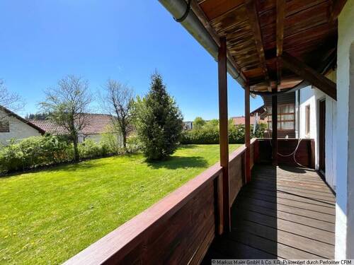 Balkon - 
