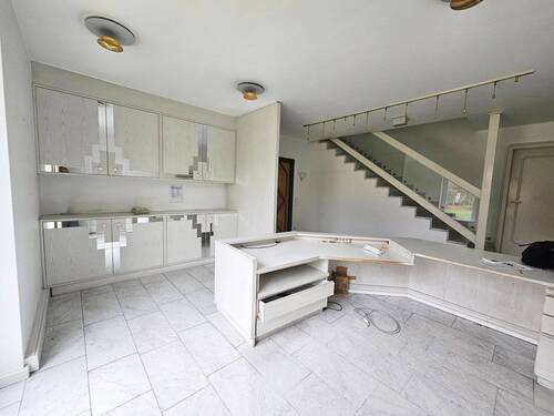 Empfang - Büro mit 112,20 m&sup2; in Solingen zur Miete