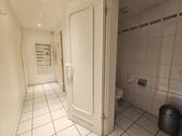 WC-Bereich - 