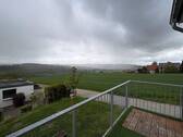 Balkon mit Ausblick - 2 Zimmer Etagenwohnung zur Miete in Dippoldiswalde