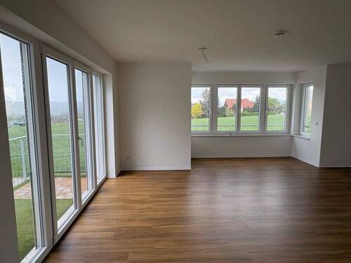helles Wohnzimmer - 