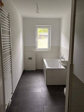 modernes Bad - 