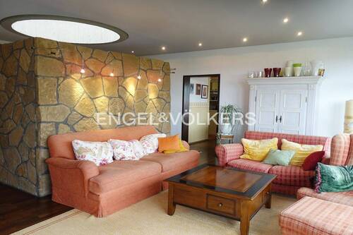 Bild 3 - 1 Zimmer Bungalow in Rottenburg