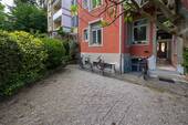 Hinterhof - 