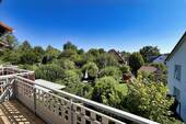 OG Blick von Kinderzimmer-Balkon - 
