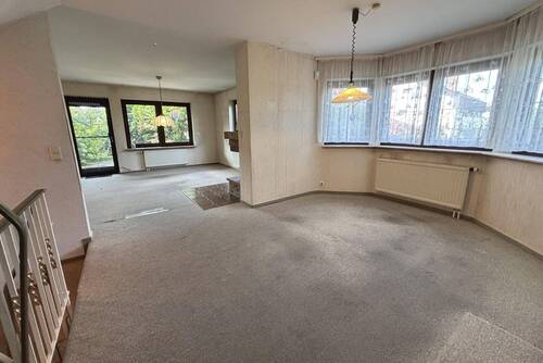 EG Essen - Reihenendhaus mit 137,50 m² in Stuttgart zum Kaufen