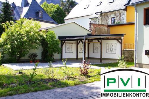 Gartenbereich 2 - 