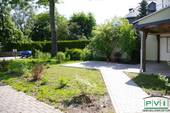 Gartenbereich_1 - Finanzierung der eigenen Wohnung über Mieteinnahmen? Attraktiv und Interessant!