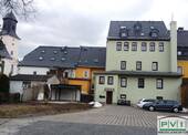 20130416_Hausansicht hofseitig - Mehrfamilienhaus, Wohnhaus zum Kaufen in Grünhain-Beierfeld