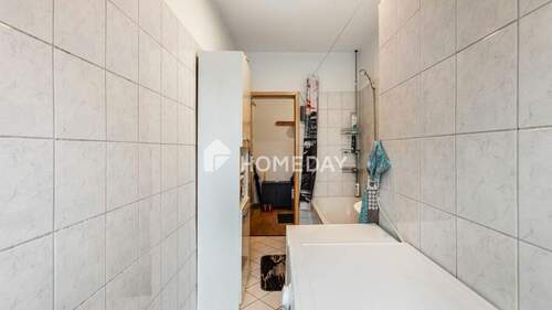 Badezimmer 2 - 