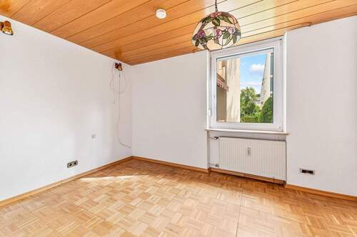 Kinderzimmer - 