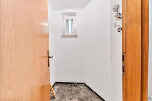 Abstellraum - 