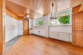 Küche - Etagenwohnung mit 82,00 m² in Fellbach zum Kaufen
