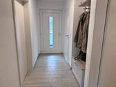 Flur - 1 Zimmer Etagenwohnung in Spenge