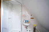 Badezimmer OG - 