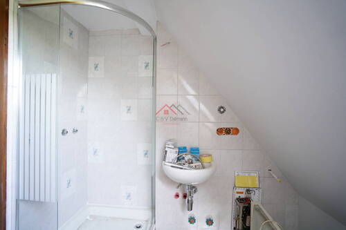 Badezimmer OG - 