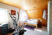 Schlafzimmer OG - 