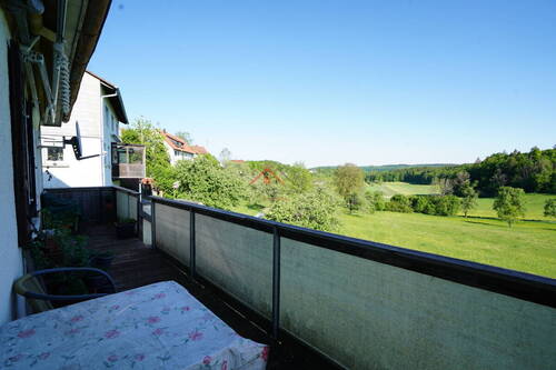 Balkon - 