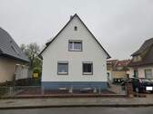 Bild 1 - Einfamilienhaus in Celle TOP gepflegt ohne Makler