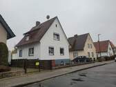Bild 2 - 5 Zimmer Einfamilienhaus zum Kaufen in Celle