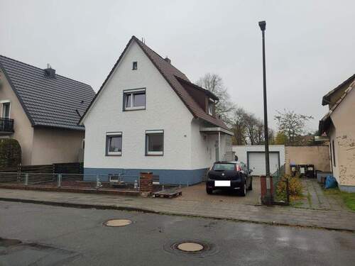 Bild 3 - 5 Zimmer Einfamilienhaus in Celle