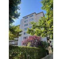 Kleines Raumwunder bei der Schaubühne - Berlin Halensee