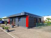 Ansicht Beispiel - Büro zur Miete in Greifswald