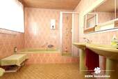 OG Badezimmer - 