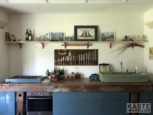 Küche - 