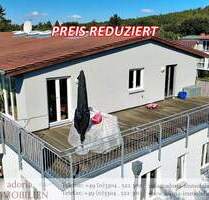 Eigentumswohnung im Dachgeschoss - vermietet - Traumlage am See - Nähe Potsdam - Potsdam / Fahrland Neu Fahrland