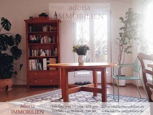 Wohnzimmer aktuell - 