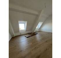 Schicke Wohnung im Zentrum von Jülich - Erstbezug