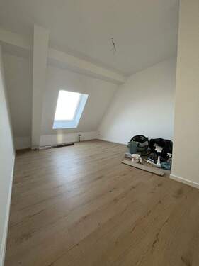 Schlafzimmer - Etagenwohnung mit 64,00 m&sup2; in Jülich zur Miete