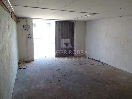 Garage Beispielbild - 