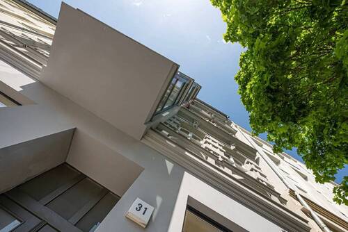 Fassade_1529 - Etagenwohnung mit 112,60 m&sup2; in Berlin zum Kaufen