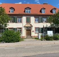 Gewerbefläche in historischem Gebäude zur Vermietung! - Einheit 2 im EG - Gengenbach