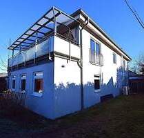 Wohnen und Arbeiten Gepflegte Halle Produktion Werkstatt mit Betriebswohnung - Quickborn